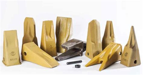 china excavator bucket tooth types|replacement teeth for bobcat bucket.